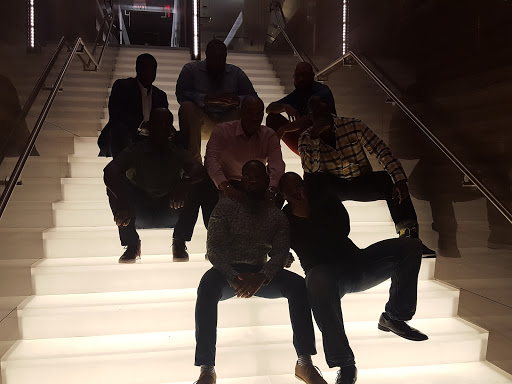 Lounge «Civil Cigar Lounge», reviews and photos, 5335 Wisconsin Ave NW, Washington, DC 20015, USA