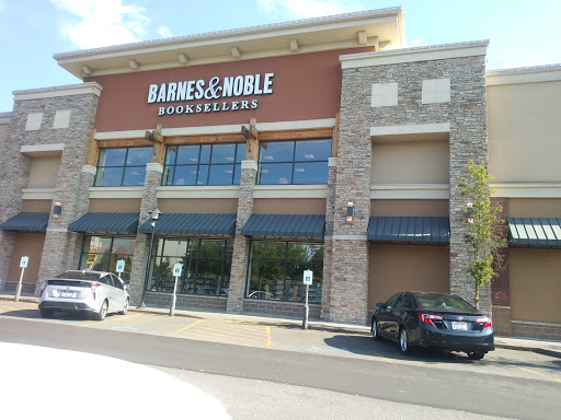 Book Store «Barnes & Noble», reviews and photos, 301 NE Northgate Way, Seattle, WA 98125, USA