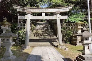 Hatori Shrine image