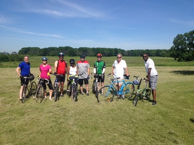 Bicycle Store «Performance Bicycle», reviews and photos, 155 W Golf Rd, Schaumburg, IL 60195, USA