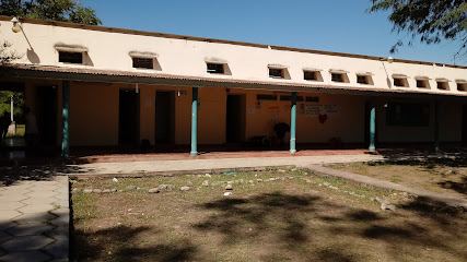 Escuela Secundaria Rural Mediada por TIC Taco Rodeo