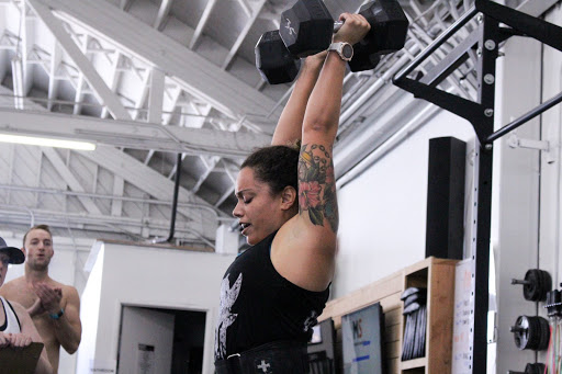 Gym «Crossfit Humanity», reviews and photos, 4031 Pacific Hwy, San Diego, CA 92110, USA