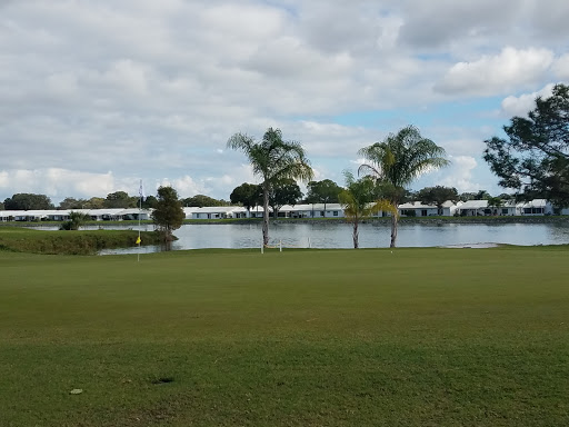 Public Golf Course «Mainlands Golf Course», reviews and photos, 9445 Mainlands Blvd W, Pinellas Park, FL 33782, USA