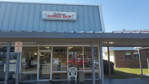 Barber Shop «Deltona Barber Shop», reviews and photos, 1200 Deltona Blvd # 31, Deltona, FL 32725, USA