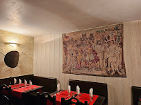 Atmosphère du Restaurant La Table Ronde à Carcassonne - n°6