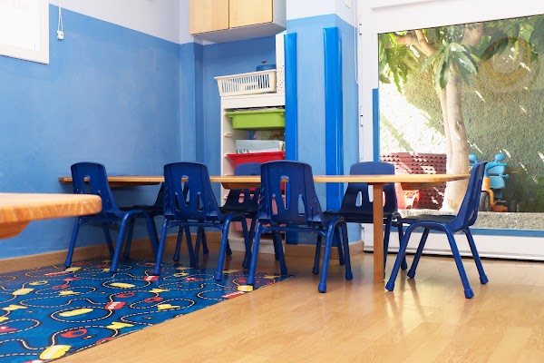 Imagen de Centro infantil El Jardín De Los Cuentos en Candelaria (1 de 13)