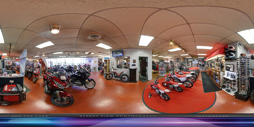Motorcycle Dealer «Lancaster Honda», reviews and photos, 2350 Dairy Rd, Lancaster, PA 17601, USA