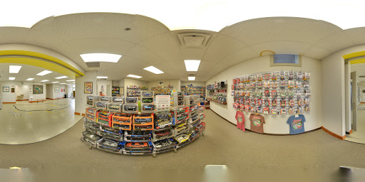 Tourist Attraction «Lane Motor Museum», reviews and photos, 702 Murfreesboro Pike, Nashville, TN 37210, USA