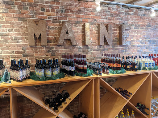 Wine Store «Sweetgrass Winery & Distillery Old Port Tasting Room and Shop», reviews and photos, 324 Fore St, Portland, ME 04101, USA