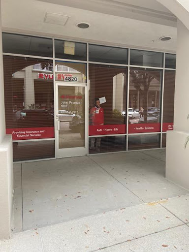 Insurance Agency «John Psomas - State Farm Insurance Agent», reviews and photos