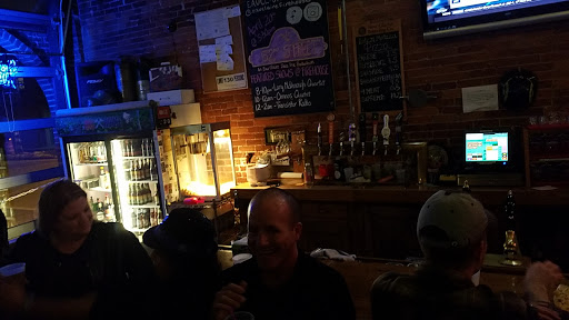 Bar «The Fire House», reviews and photos, 202 Gibson St, Eau Claire, WI 54701, USA