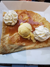 Plats et boissons du Crêperie L'île O' Crêpes Sceaux (92) - n°2