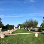 Photo n°3 de l'avis de Pasquale.i fait le 09/05/2023 à 18:06 sur le  Masseria Santa Chiara à Conversano