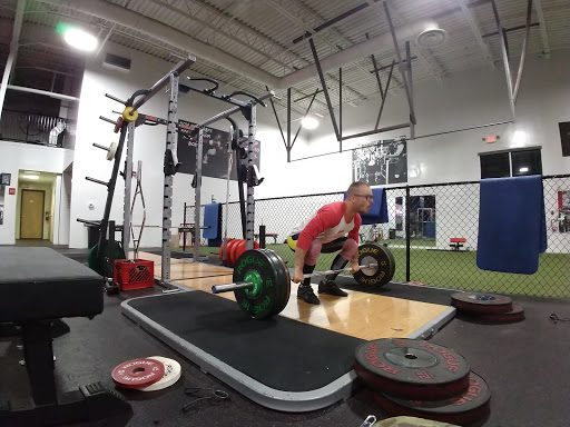 Gym «Atilis Gym Of EHT», reviews and photos, 6718 E Black Horse Pike, Egg Harbor Township, NJ 08234, USA