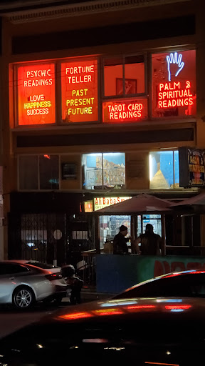 Tobacco Shop «Ali Baba Smoke Shop», reviews and photos, 245 Columbus Ave, San Francisco, CA 94133, USA