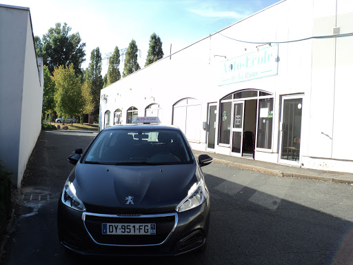 Auto-École De La Roue à Civrieux-d'Azergues, Rhône