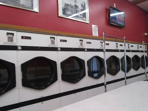 Laundromat «Cherry Street Coin Laundry.», reviews and photos, 168 Cherry St, Carlisle, PA 17013, USA