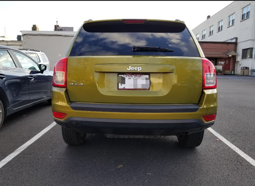 Used Car Dealer «VNC Auto. Sales & Service», reviews and photos, 99 Hazel St, Paterson, NJ 07503, USA