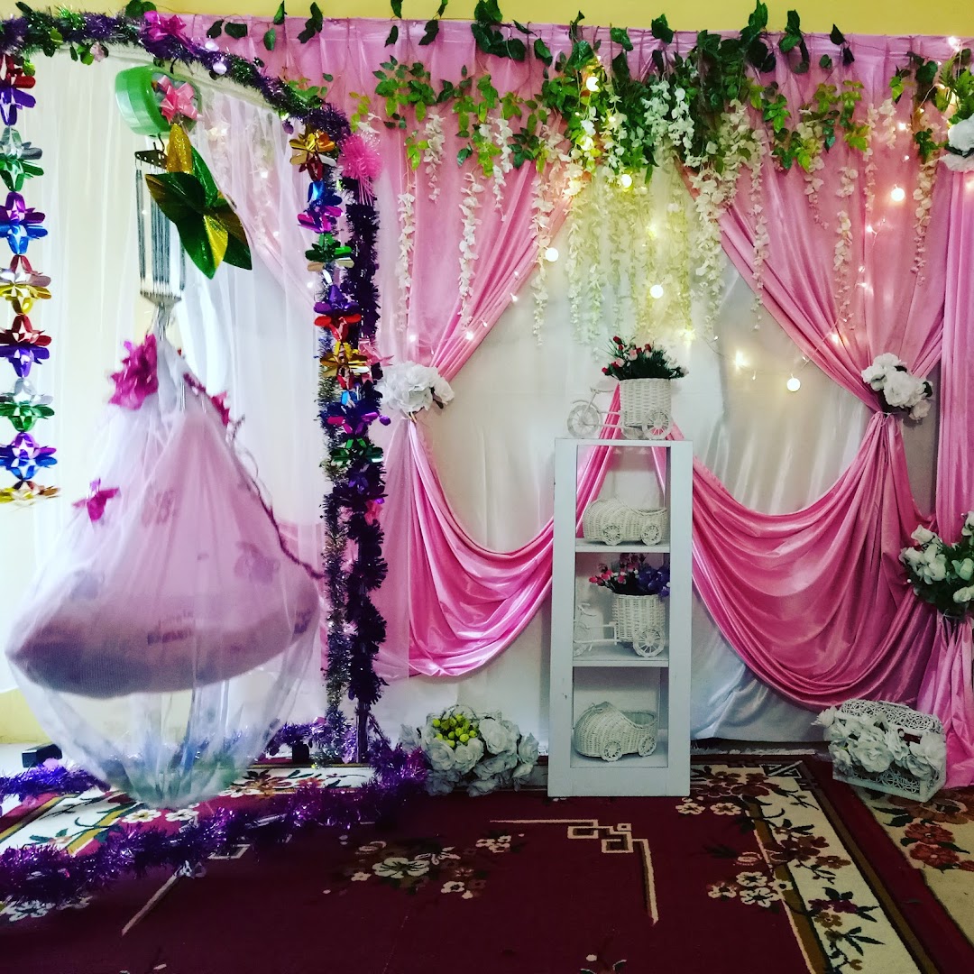 Gambar Wika Decoration