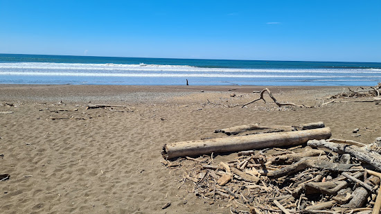 Camaronal Beach