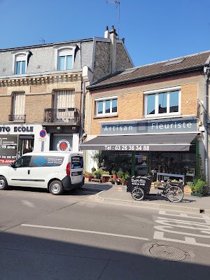 Artisan Fleuriste à Reims