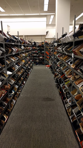 Department Store «Nordstrom Rack Westgate Mall», reviews and photos, 1600 Saratoga Ave, San Jose, CA 95129, USA