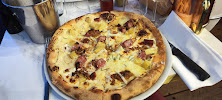 Pizza du Pizzeria Le Petit Plat à Marseille - n°5