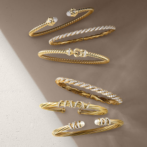 Jewelry Designer «David Yurman», reviews and photos, 371 N Rodeo Dr, Beverly Hills, CA 90210, USA