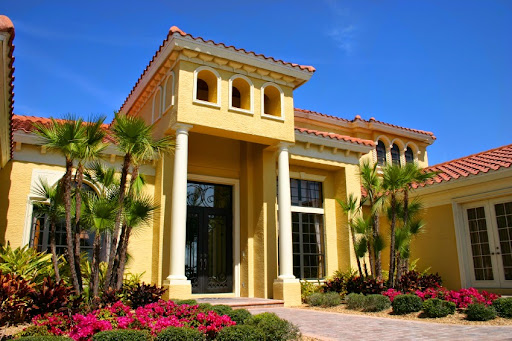 Real Estate Agency «Keller Williams Realty Wellington», reviews and photos, 12008 S Shore Blvd #201, Wellington, FL 33414, USA