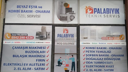 PALABIYIK TEKNİK SERVİS