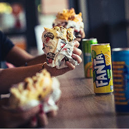 Photo n°22 de Tacos Avenue à Pau ()