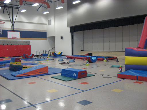 Gymnastics Center «Excite! Gym & Cheer», reviews and photos, 2225 Highland Village Rd, Highland Village, TX 75077, USA