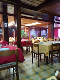 Atmosphère du Restaurant Auberge Du Volcan à Le Tampon - n°10
