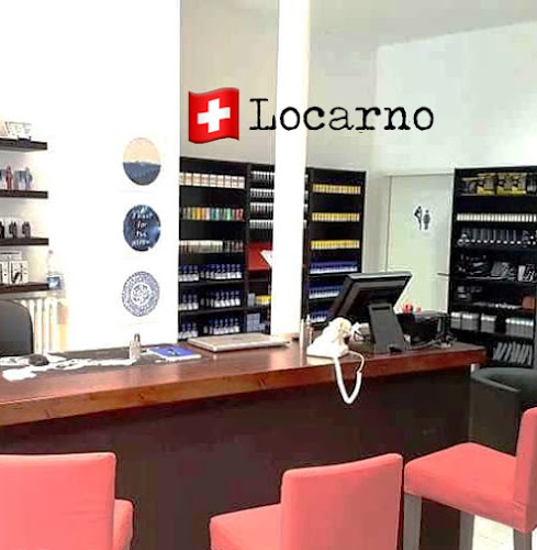 NOsmoking Center - Sigarette Elettroniche Locarno - Geschäft