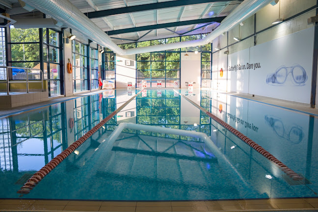 Reviews of Freedom Leisure Maidstone in Maidstone - Gym