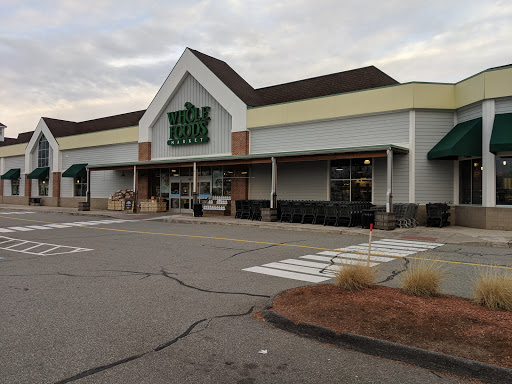 Shopping Mall «Fox Run Mall», reviews and photos, 25-55 Welles St, Glastonbury, CT 06033, USA