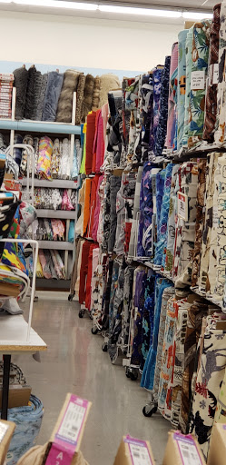 Fabric Store «Jo-Ann Fabrics and Crafts», reviews and photos, 1272 NJ-27, Colonia, NJ 07067, USA