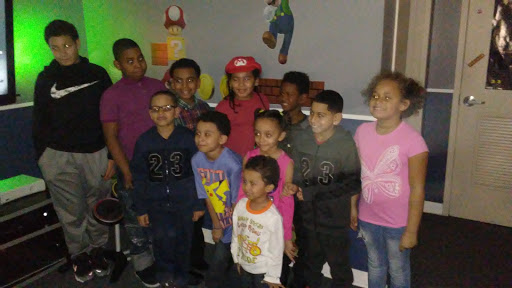 Video Arcade «Gamers Paradise», reviews and photos, 5 W Passaic St, Rochelle Park, NJ 07662, USA