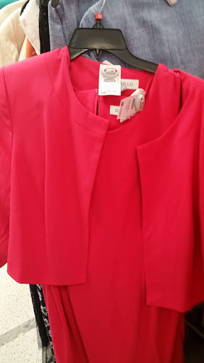 Clothing Store «Ross Dress for Less», reviews and photos, 1001 S Interstate 35 East Service Rd, DeSoto, TX 75115, USA