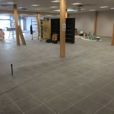 Styl Reno à Autun