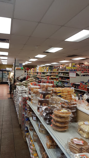 Supermarket «El Unico Supermarket», reviews and photos, 6820 W Hillsborough Ave, Tampa, FL 33634, USA