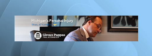 Law Firm «Giroux Amburn, P.C.», reviews and photos