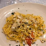 Photo n°2 de l'avis de Claudio. fait le 24/04/2023 à 17:55 sur le  Ristorante La Carretta à Massa