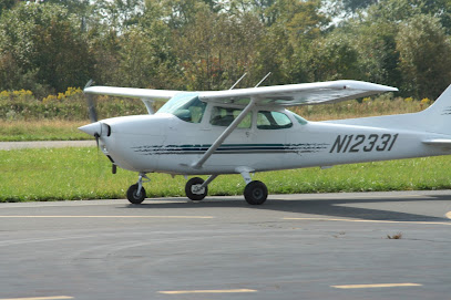 Heartwood Aviation, LLC