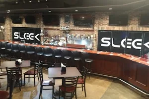 SLEEK Sports Bar image