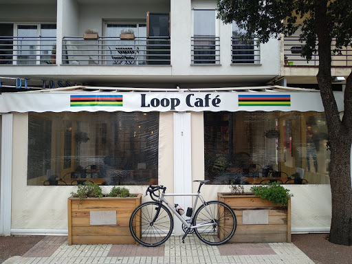 Loop Café