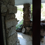 Photo n°19 de l'avis de Maria.l fait le 26/12/2021 à 00:11 sur le  Pousada Convento de Belmonte à Belmonte