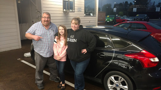 Used Car Dealer «South Pacific Auto Sales», reviews and photos, 5040 Pacific Blvd SW, Albany, OR 97321, USA