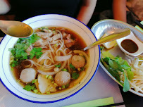 Plats et boissons du Restaurant vietnamien Pho 66 à Rungis - n°4