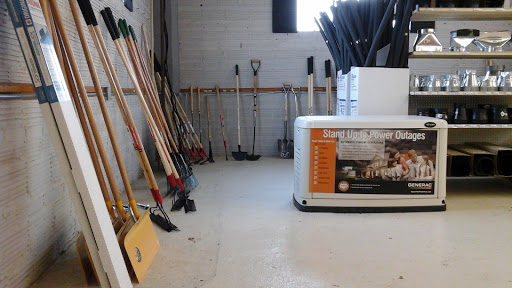 Hardware Store «The Hardware Exchange True Value», reviews and photos, 141 S Sandusky St, Delaware, OH 43015, USA